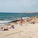 Freij Beach Hotel&Resort - Deluxe Adults Wing